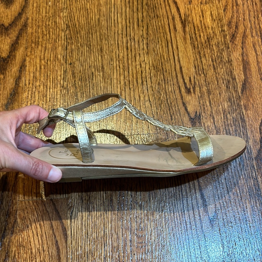 Jack Rogers Sandals - Picture 4 of 10
